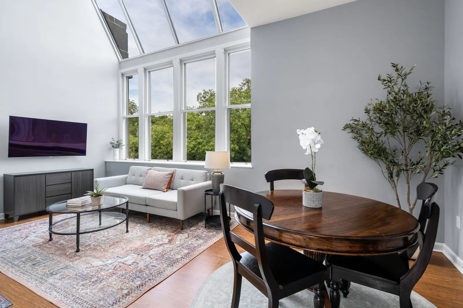 60 E Glen Road #303, Brookline