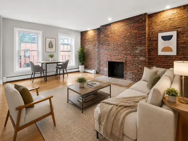 27 Saint Stephen St #27-6