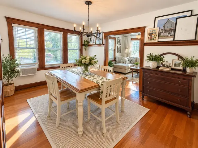 137 Brooks Street #1