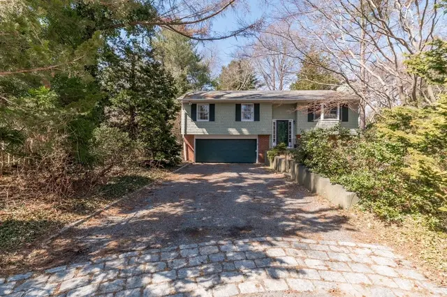 5 Victoria Road