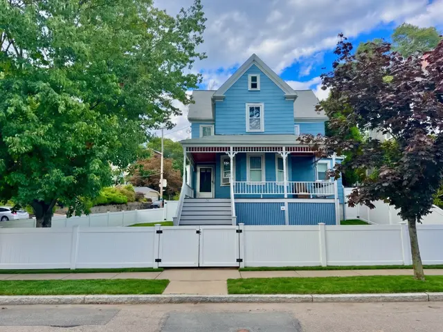 51 W Highland Ave #2