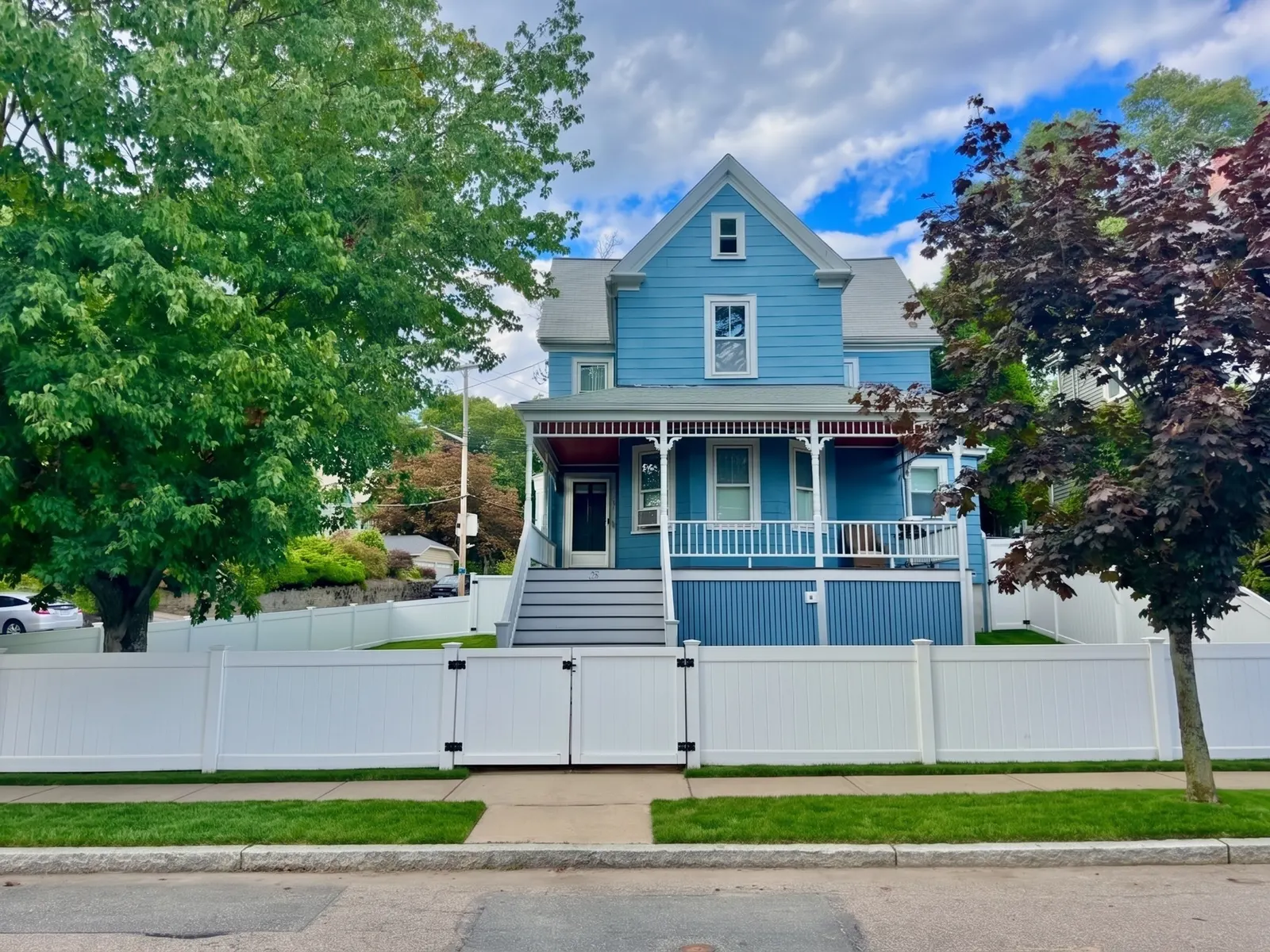 51 W Highland Ave #2, Melrose