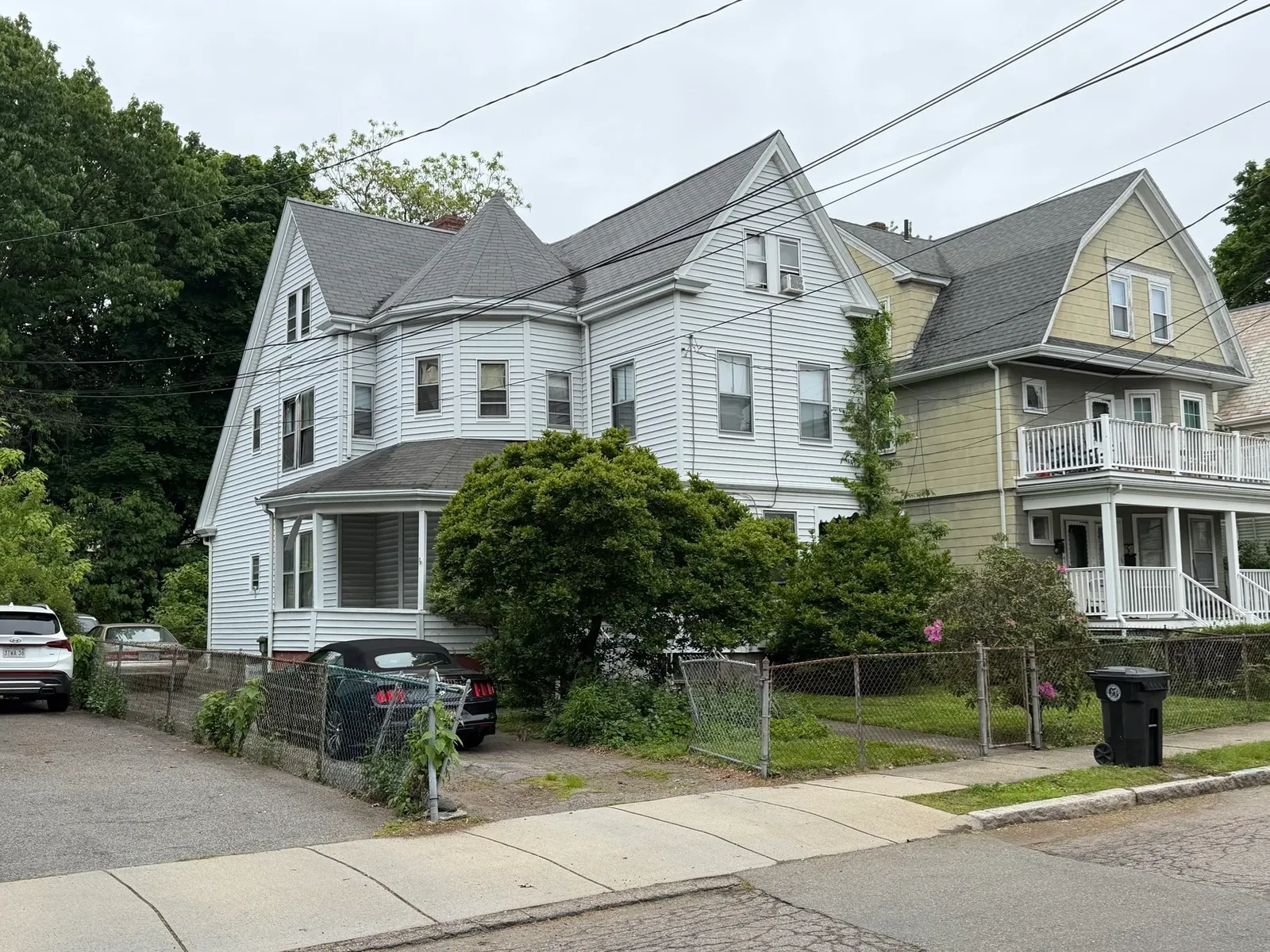 33 Melendy Ave, Watertown