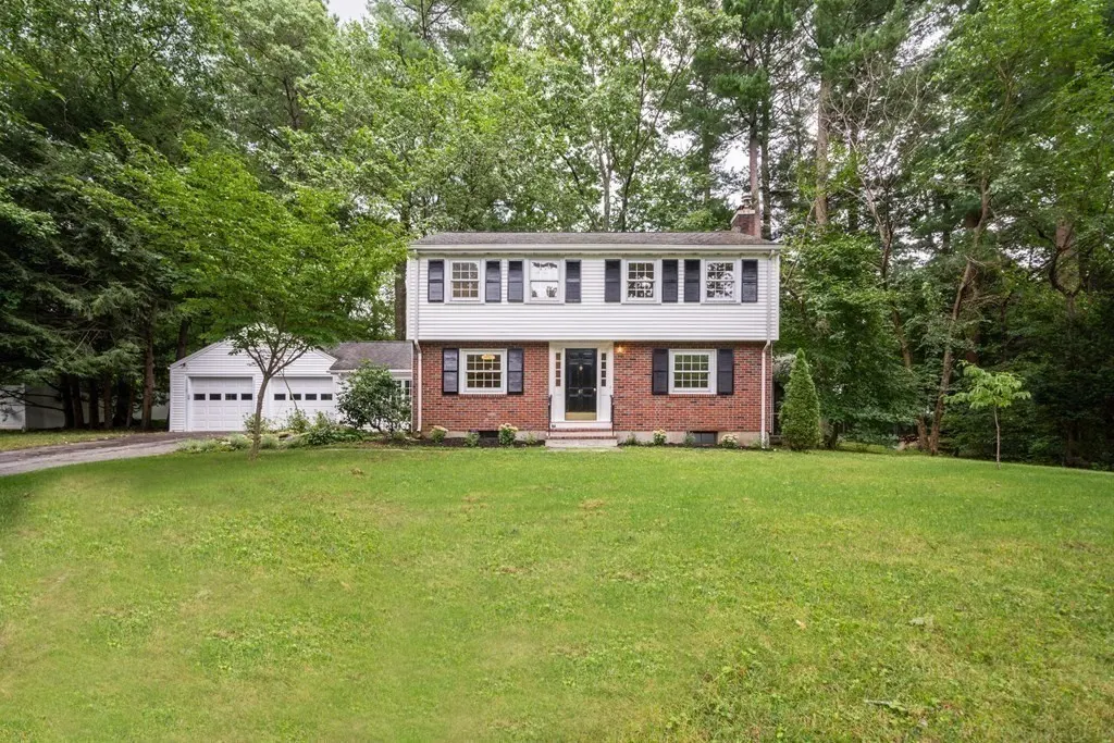 47 Seminole Road, Acton