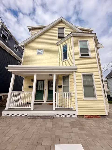 351 Savin Hill Ave #1