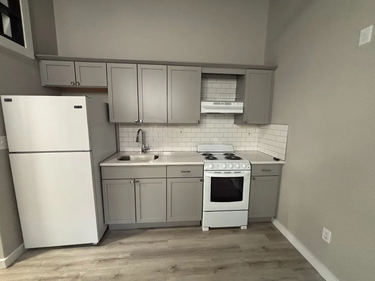 142 Gove St #1, Boston