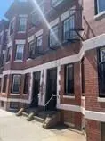 53 South Huntington #301, Boston