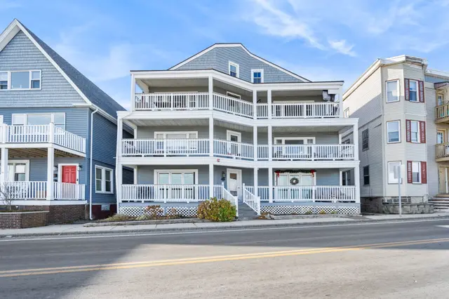 249 Winthrop Shore Drive #4