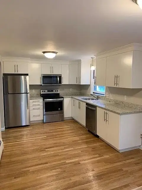 7 Esmond Ave #1