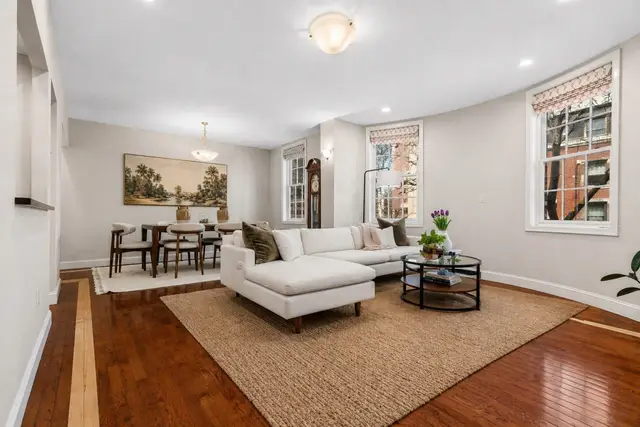 13 Bowdoin St #3AB