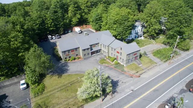 348 Boston Post Road #4