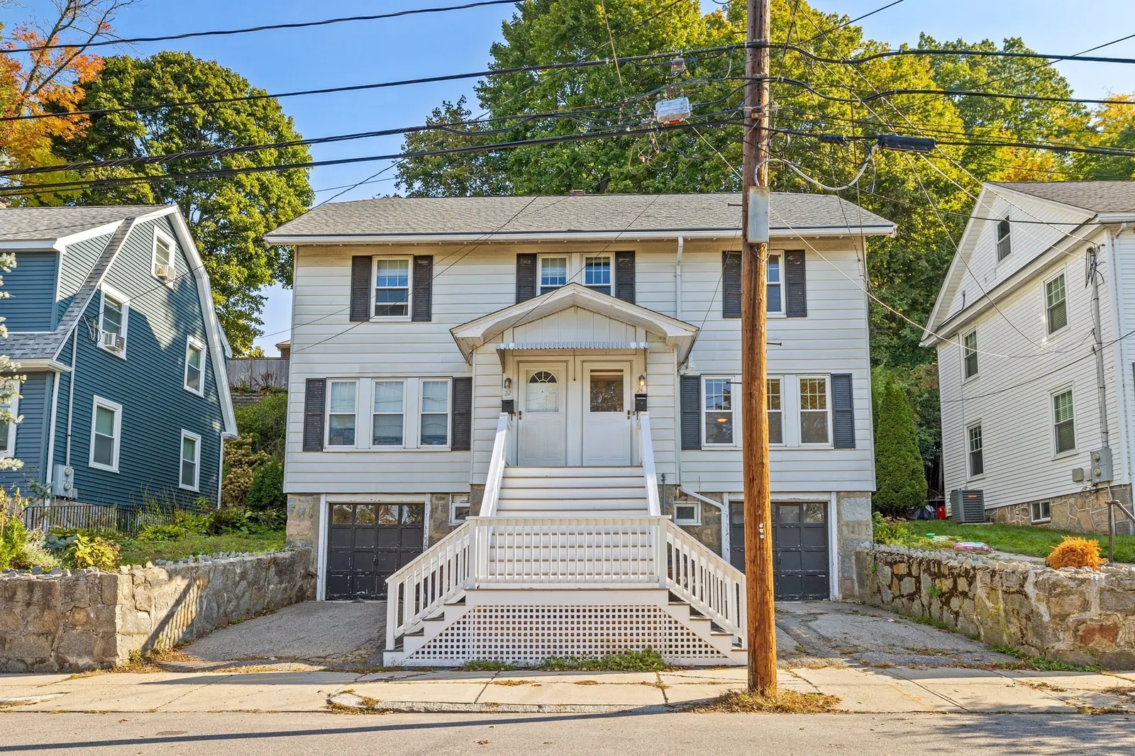 24 Potomac #1, Boston