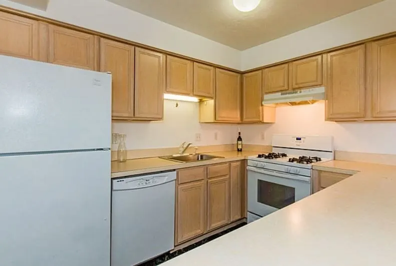 6 West #1, Cambridge