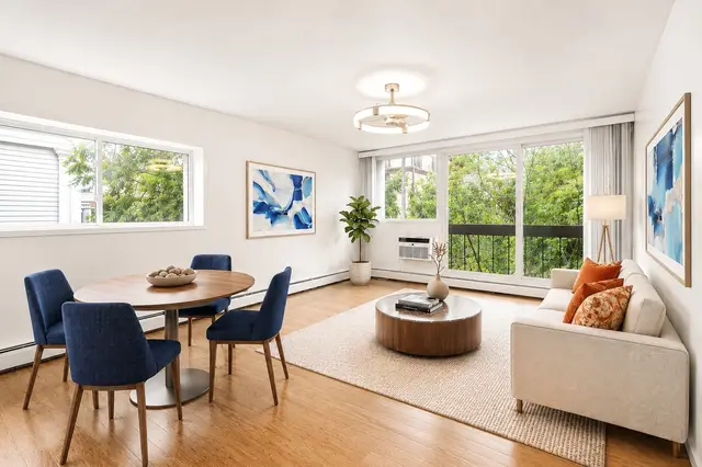 12 Inman St #25