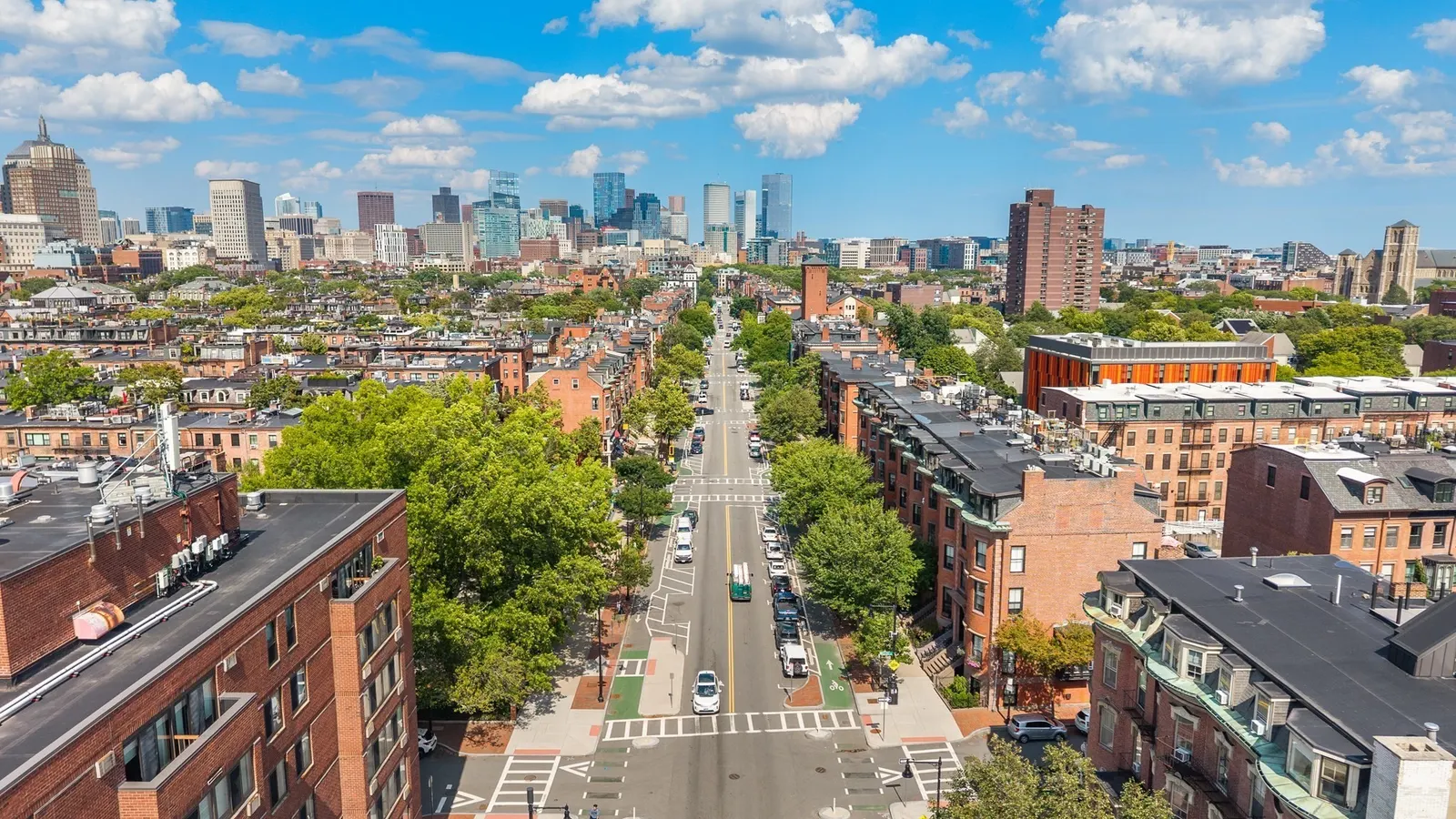 680 Tremont St #1, Boston
