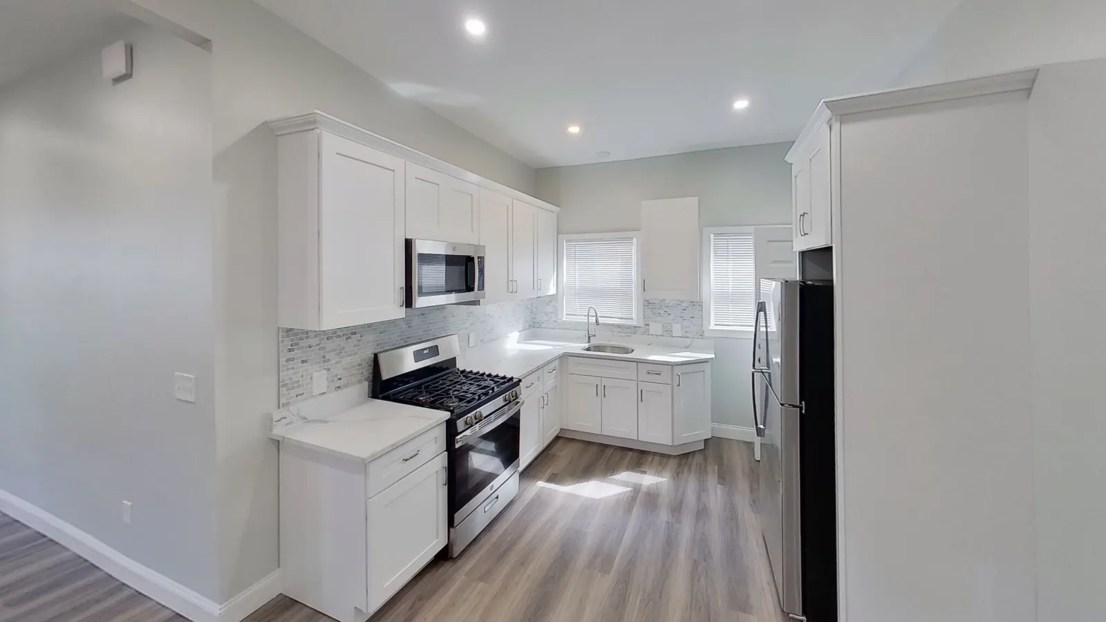 23 Oakwood St #2, Boston