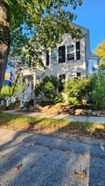 12 Mayhew #1, Hopkinton
