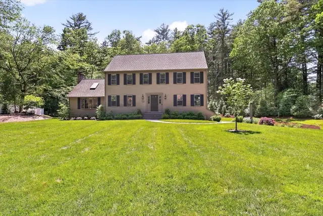 18 Roubound Rd