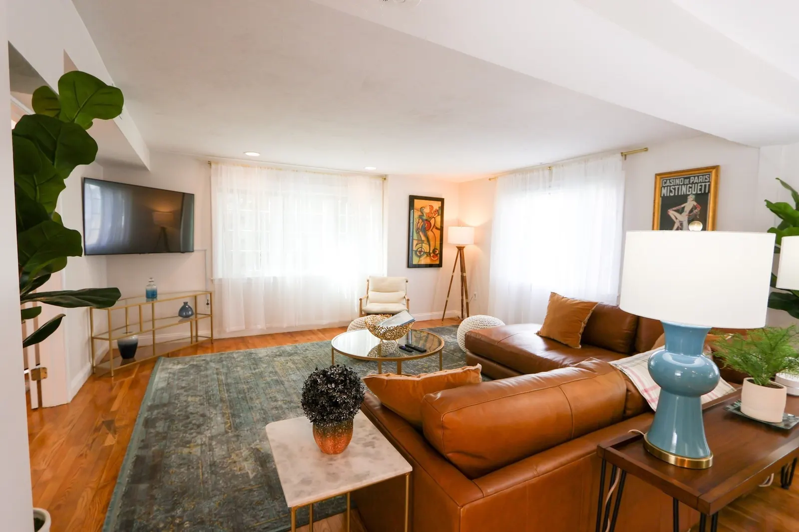 25 Jay St - C #FURNISHED, Cambridge