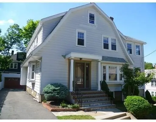 17 Cufflin St #2