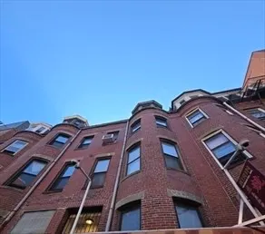 81 Tyler St #3, Boston