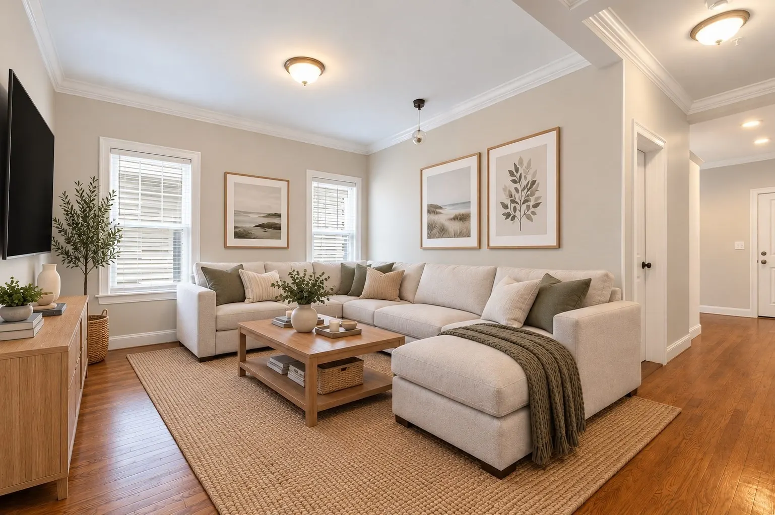 43 Derby St #1, Somerville