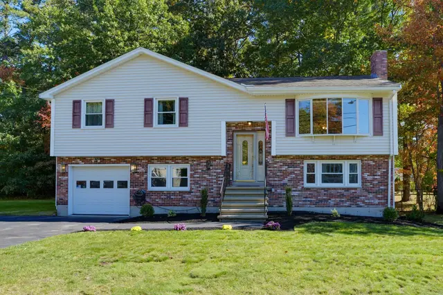 4 Goodwin Dr