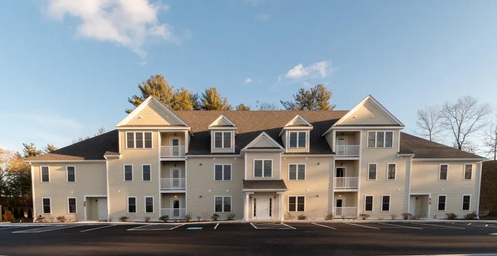 80 North Meadows Road #206, Medfield