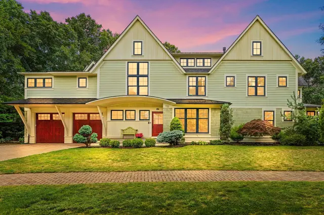 152 Partridge Lane