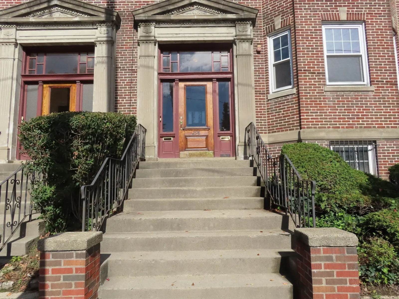 298 Mt. Auburn Street #7, Watertown
