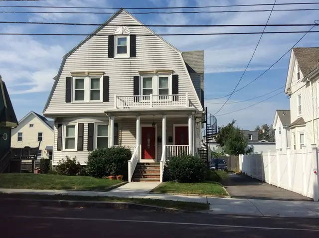 65 Independence Ave #1