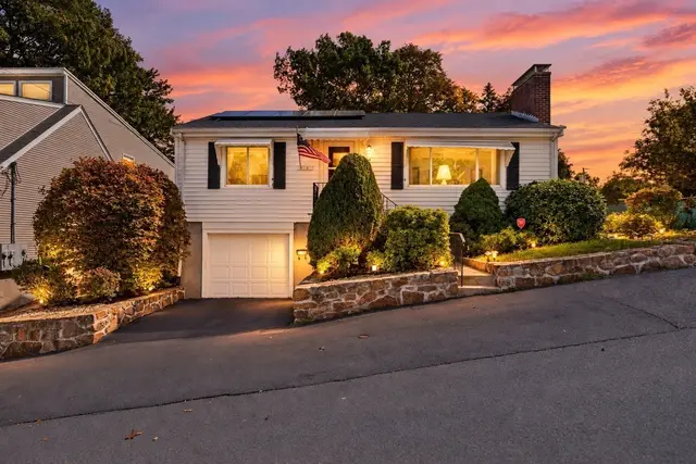 38 Bonavesta St
