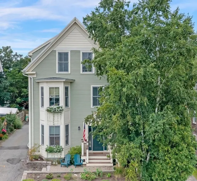 26 Village Street #Unit 3