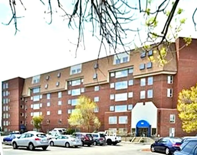 150 Lynnway #103, Lynn