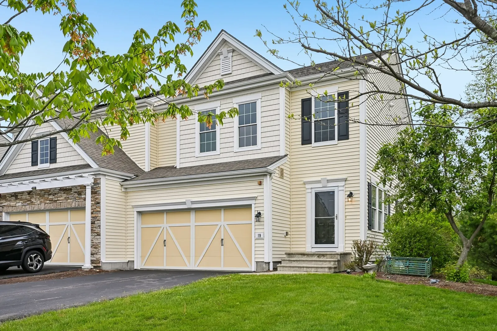 19 Crispwater Way #178, Hopkinton