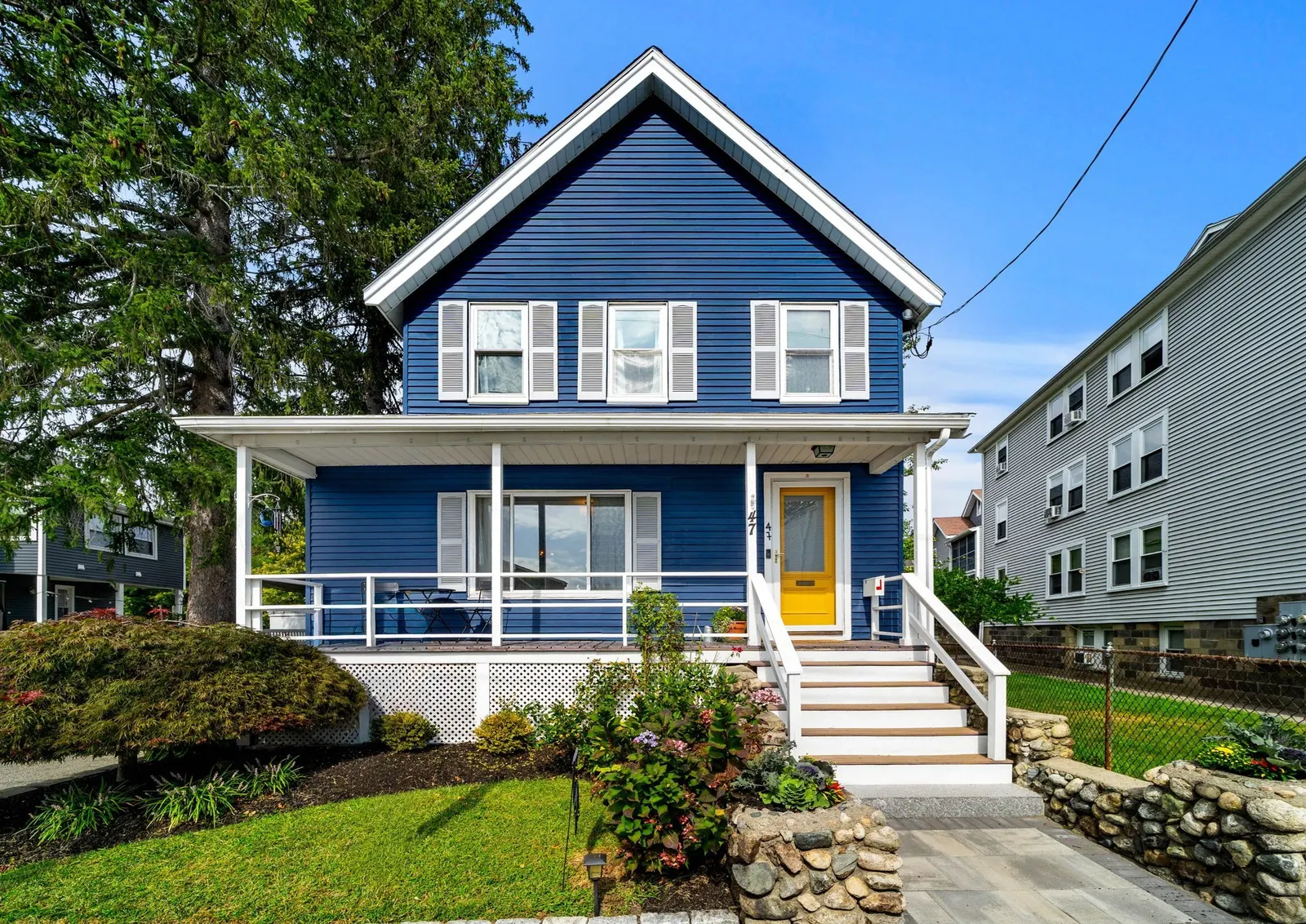 47 Sanford St, Melrose