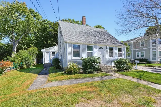 28 Monroe St