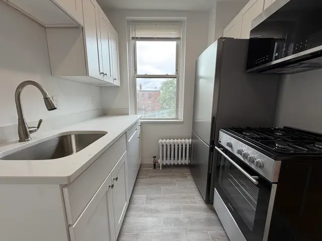 7 Grove St. #9