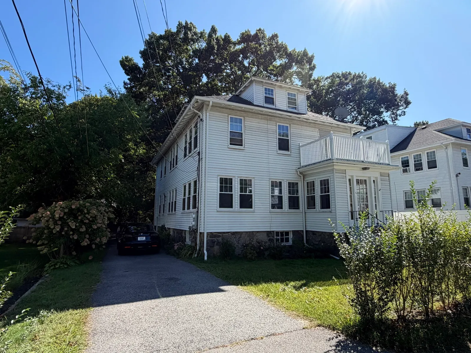 6 Verndale Rd #2, Milton