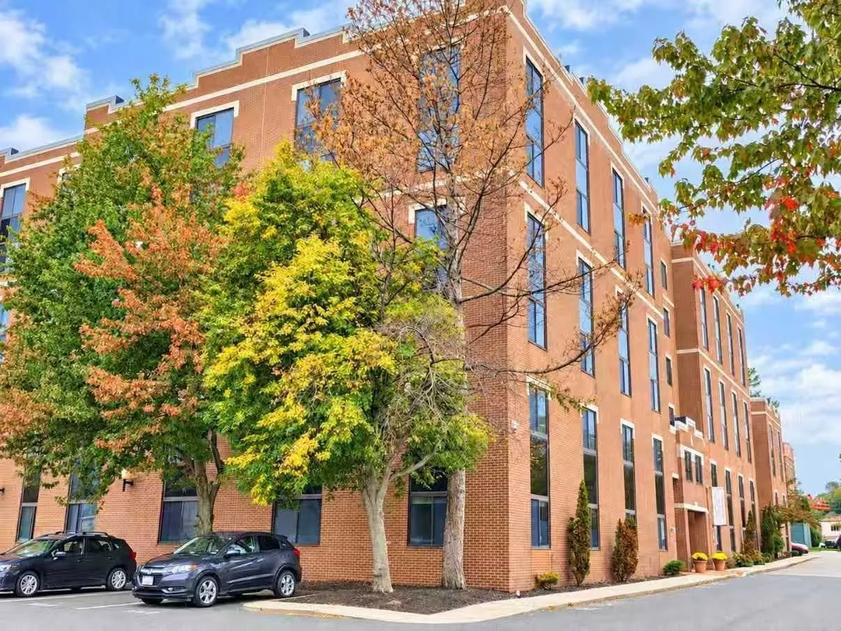 20-30 Daniels St #509, Malden