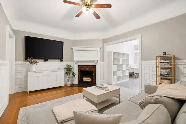 259 Beacon Street #23