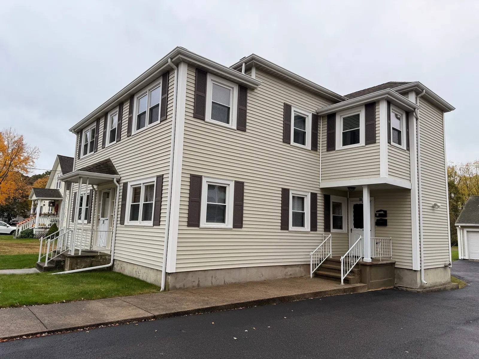 81 Winter Street #2, Bellingham