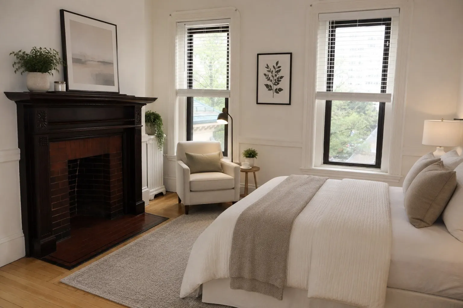 1 Cumberland #7, Boston