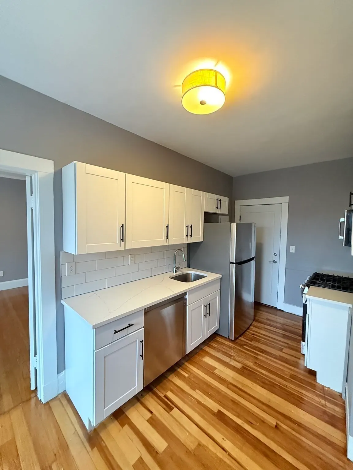 840 Massachusetts Ave #25, Arlington