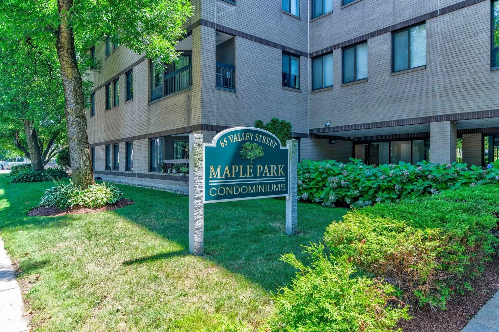 59-65 Valley Street #4B, Medford