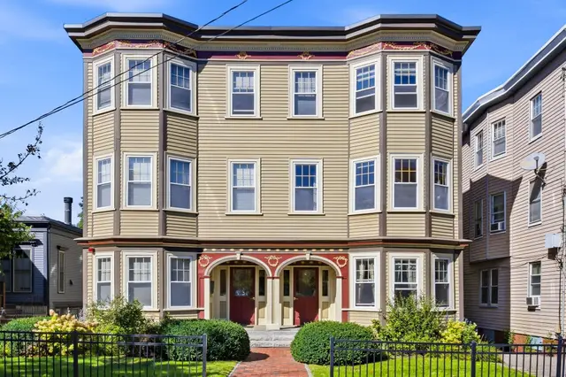 85-87 Francis St. #3