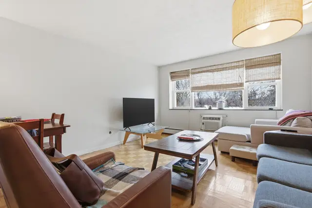269 Harvard St #34