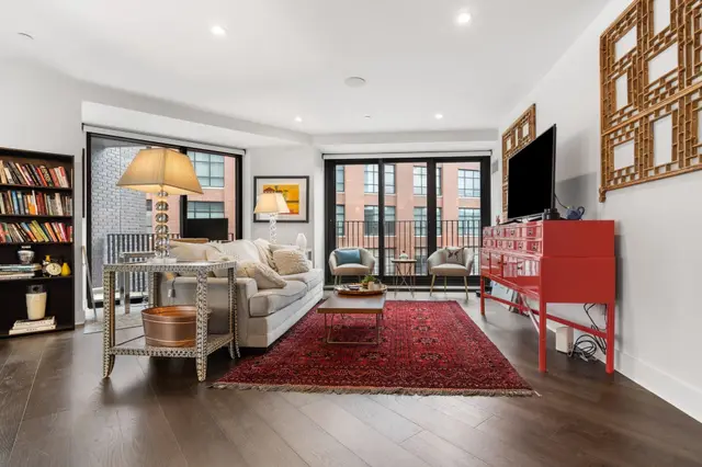 14 W Broadway #601