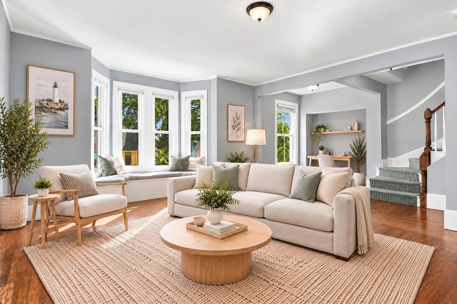 4 Lombard Street #2, Boston