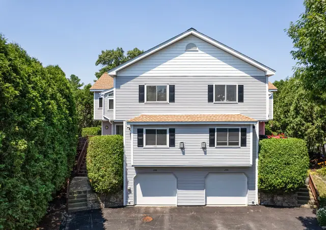 244 Algonquin Trail #D